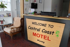 Central Coast Motel