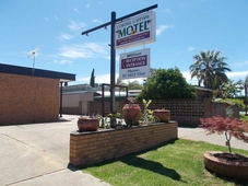 Corowa Gateway Motel