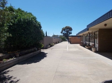 Corowa Gateway Motel