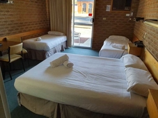 Corowa Golf Club Motel