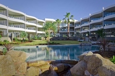 Cotton Beach Resort - Tweed Coast Holidays