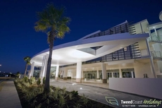 Cotton Beach Resort - Tweed Coast Holidays