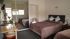 Country Motor Inn Singleton