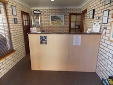 Cowra Crest Motel