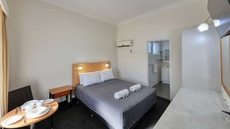 Cowra Motor Inn