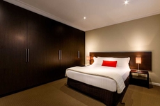 Crest on Barkly Serviced Apartments