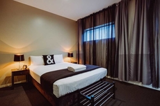 Crossroads Hotel Narrabri