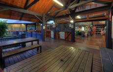 Fraser Island Retreat