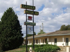 Garden Motor Inn