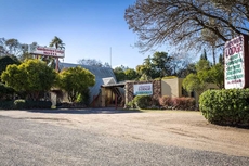 Gardenview Lodge Motel