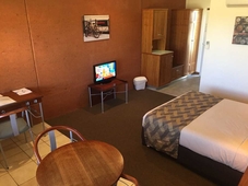 Gidgee Inn Motel