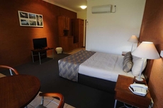 Gidgee Inn Motel