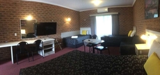 Glider City Motel Benalla