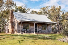 Grampians Pioneer Cottages