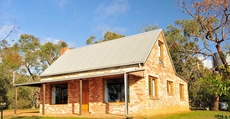 Grampians Pioneer Cottages