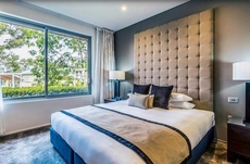 Grand Mercure Apartments The Vintage Hunter Valley