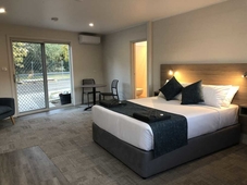 Gundagai Tourist Suites