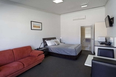 Gunnedah Lodge Motel