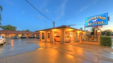 Gunsynd Motor Inn