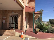 Heritage Motor Inn Goulburn