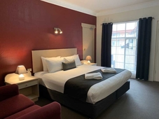 Heritage Motor Inn Goulburn