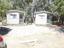 High Country Holiday Park