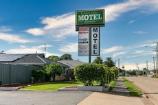 Hunter Valley Motel