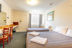 Hunter Valley Motel