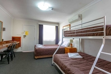 Hunter Valley Motel