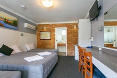 Hunter Valley Motel