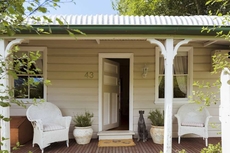 Illalangi Boutique Cottage