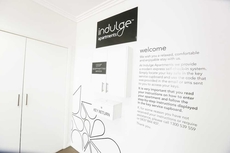 Indulge Apartments - Ontario