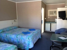 Ipswich City Motel