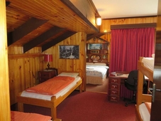 Karelia Alpine Lodge