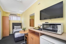 Kiama Motel 617