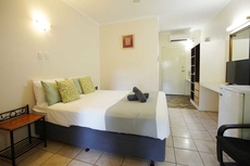 Kimberley Croc Motel