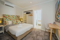 Kirsten Accommodation Parkes