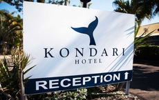 Kondari Hotel