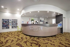 Kondari Hotel