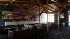 Lake Jindabyne Hotel