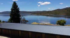 Lake Jindabyne Hotel