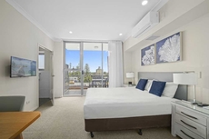 Macquarie Waters Boutique Apartment Hotel