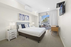 Macquarie Waters Boutique Apartment Hotel