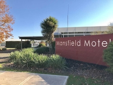 Mansfield Motel