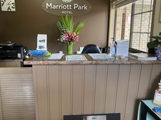 Marriott Park Motel