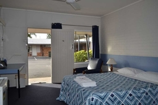 Maryborough Motel and Conference Centre