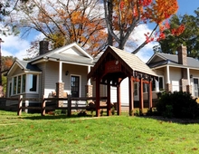 Marysville Garden Cottages