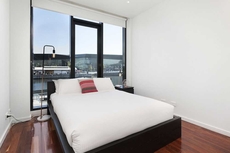 Melbourne Holiday Apartments Flinders Wharf