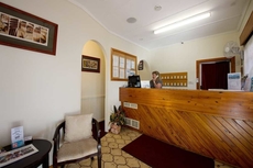 Mineral Sands Motel