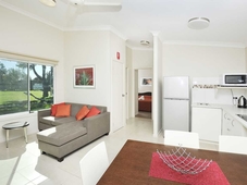 NRMA Eastern Beach Holiday Park